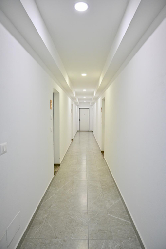 Public Area 3, Elite Apartments, Durrësit