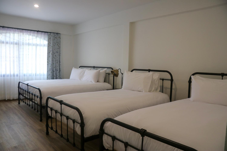 Bedroom 8
