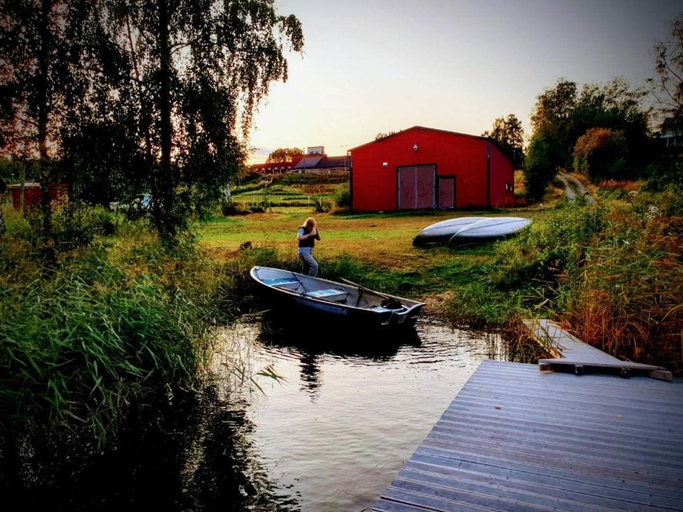Others 5, Nordvik Bed & Breakfast, Kramfors