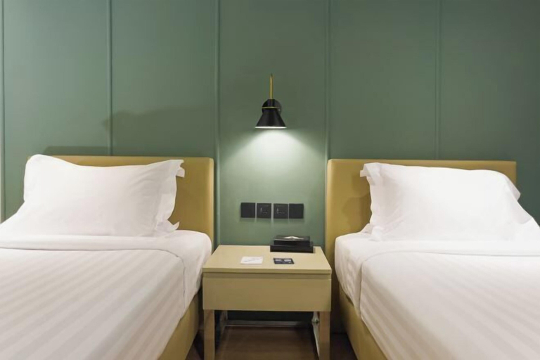 Bedroom 8