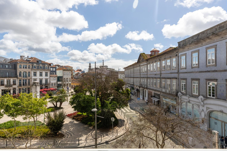 Others 2, CLUBE Charming Apartments - Cedofeita, Porto