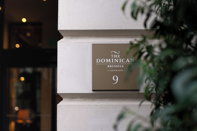Exterior & Views 2, The Dominican, Brussels, a Member of Design Hotels, Bruxelles