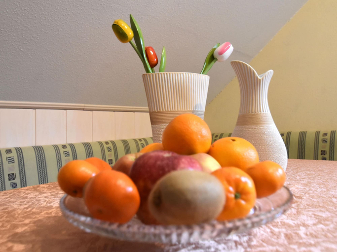 Food & Drinks, Gemutliches Familienapartment, Vogtlandkreis