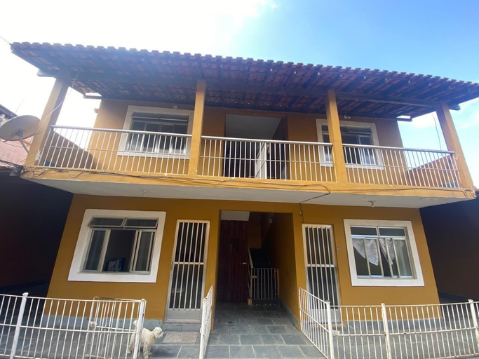 Exterior & Views, Apartamento Amarelinho, Rio de Janeiro