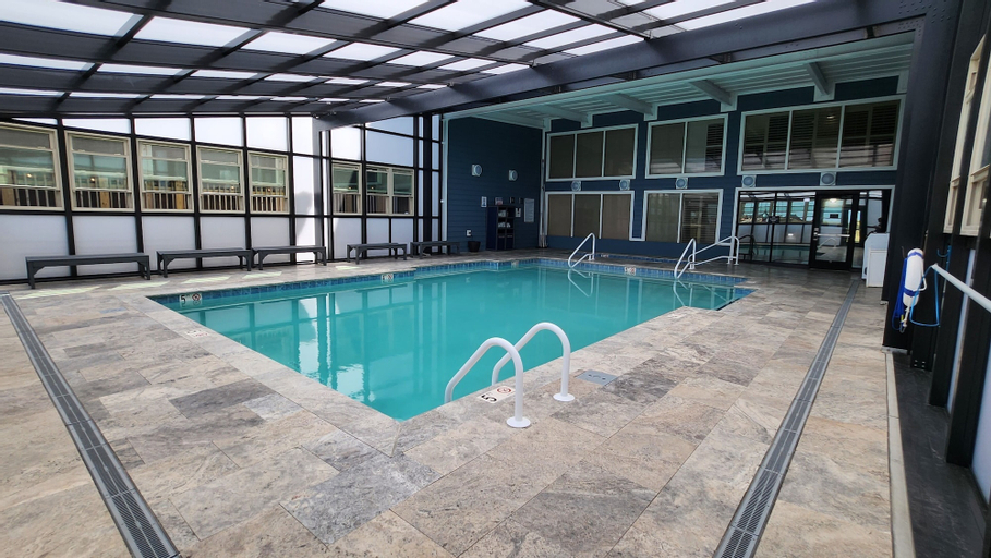 Ramada Plaza by Wyndham Nags Head Oceanfront, Dare