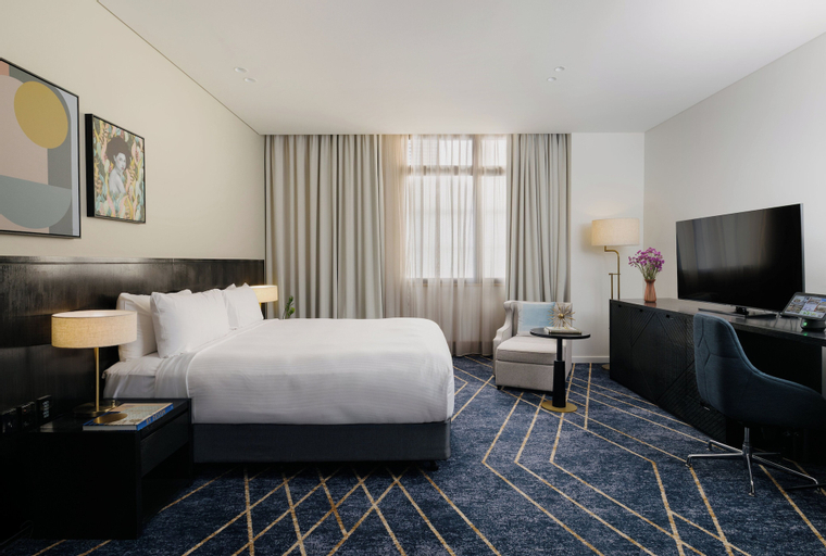Bedroom 23