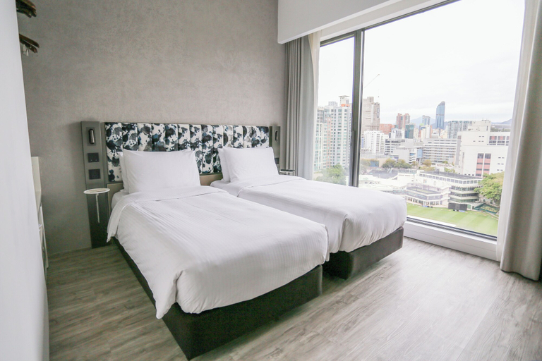 Bedroom 18