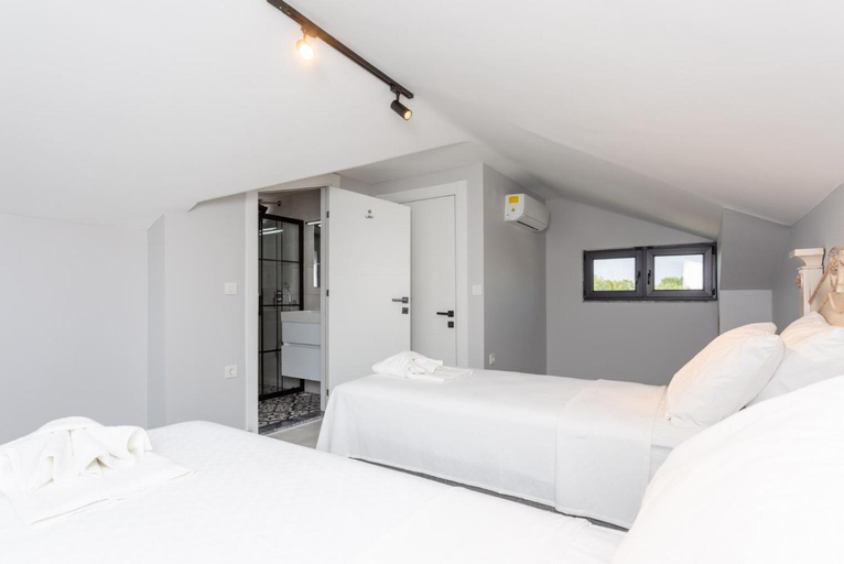 Bedroom 4, Villa Exclusive Paradise 1, Ortaca