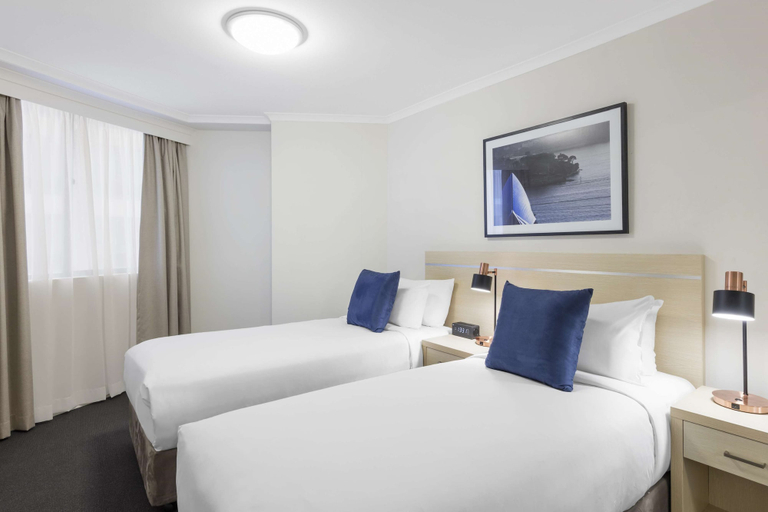 Bedroom 9