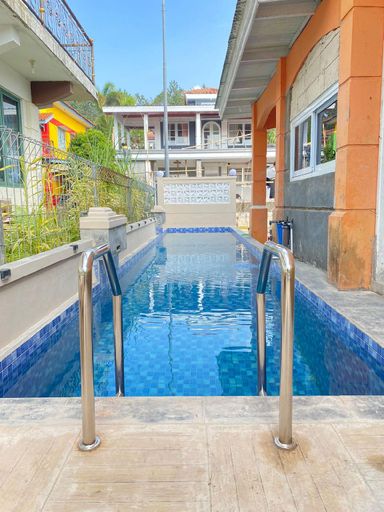 Others 3, Villa kota bunga 3 bedrooms & privatepool, Cianjur