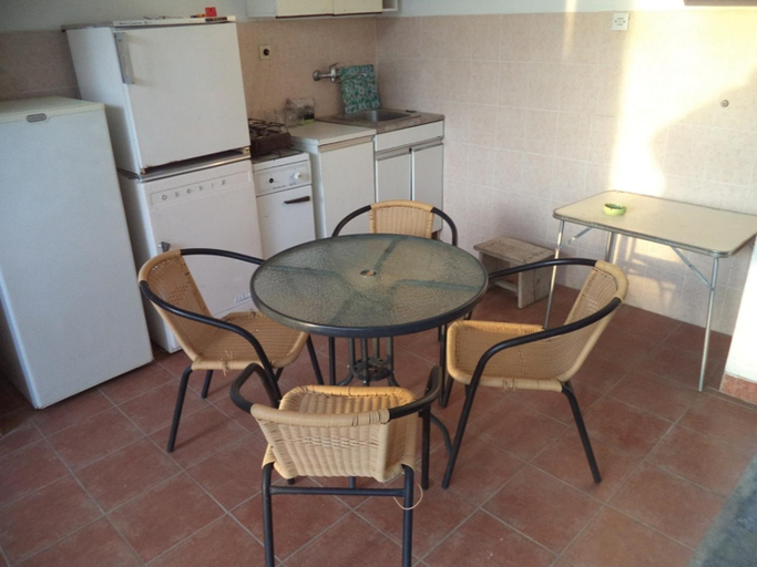 Others 2, Vito Apartments Sutomore