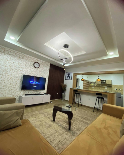 Others 4, LV 21 APARTMENT, Mushin