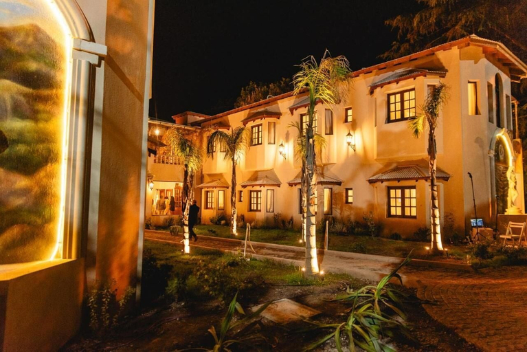 Exterior & Views 2, Estancia La Elena Hotel Boutique, Tandil