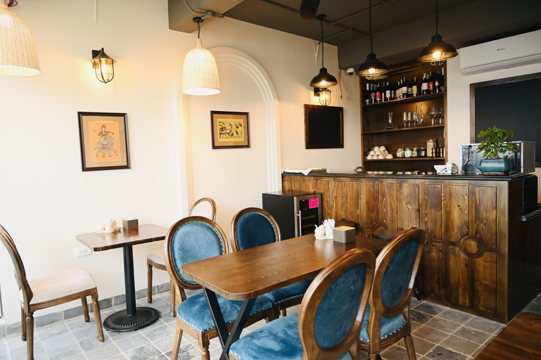 Food & Drinks 4, La Belle Maison, Hoàn Kiếm
