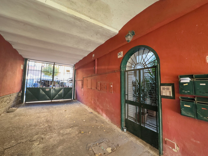 Others 5, Charming Design Apartment In Vibrant Pigneto, Rome