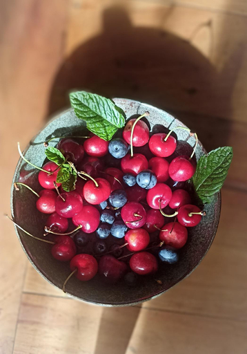 Food & Drinks 2, Les Bucoliques de la Noe, Ille-et-Vilaine