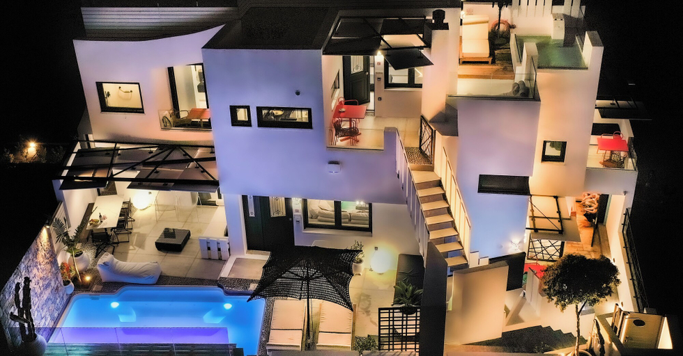 Exterior & Views 2, Smaris Collection villa Sisi, Crete