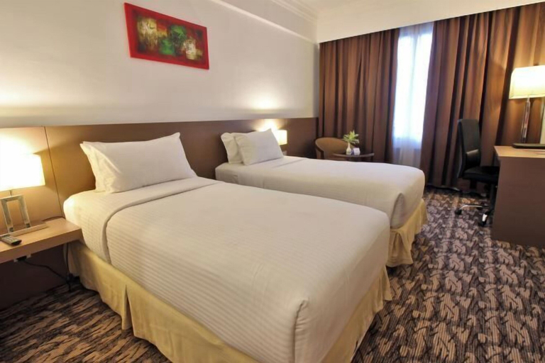 Bedroom 30