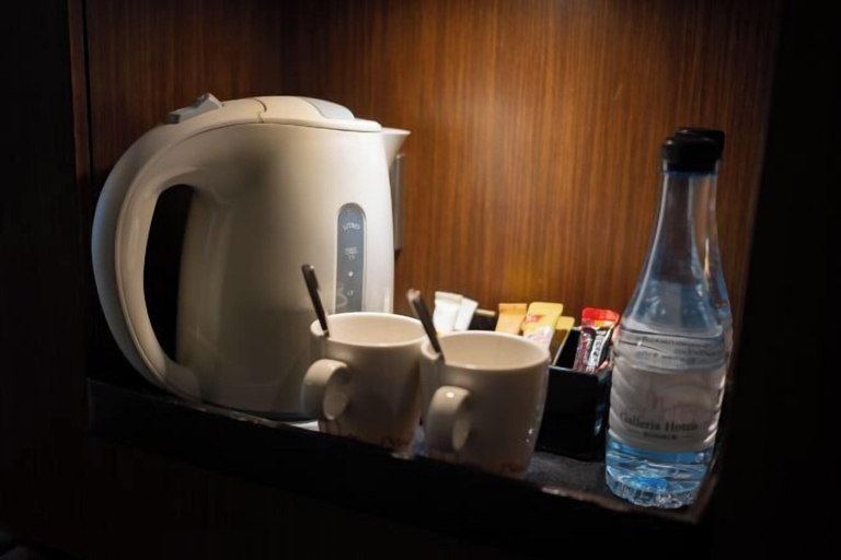 Amenities 26