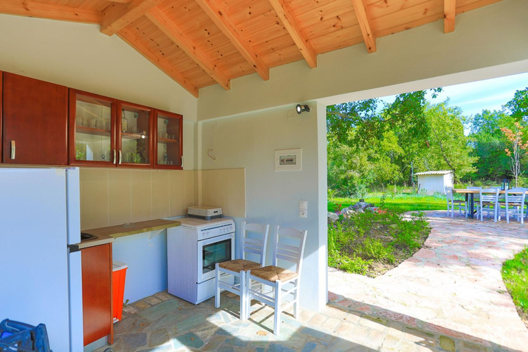 Others 4, Achilleion Forest Villa, Ionian Islands