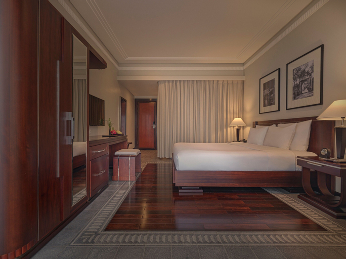 Bedroom 7