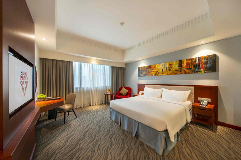 Bedroom 5