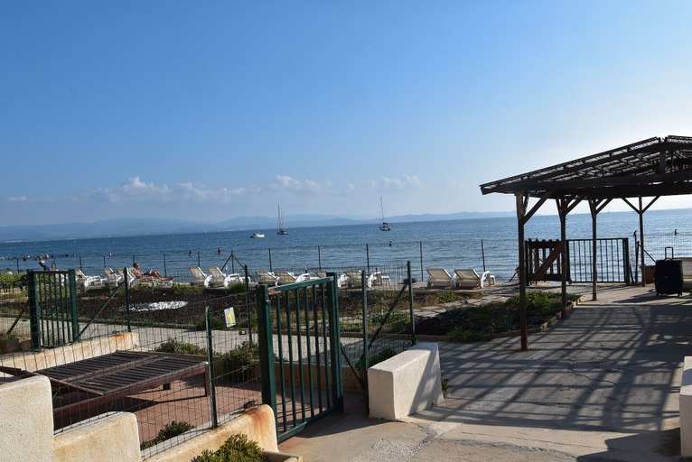 Others 3, LE SURPLAGE, Var
