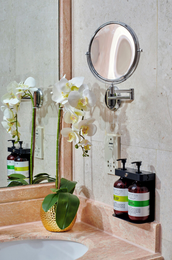 Bathroom 15