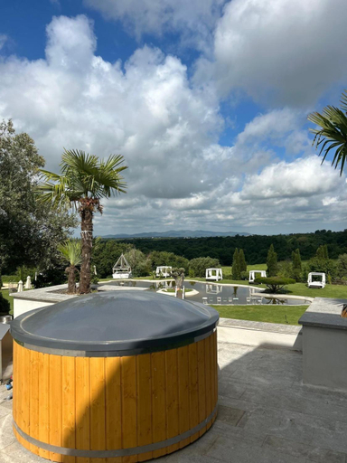 Agriturismo Cerrosughero, Viterbo