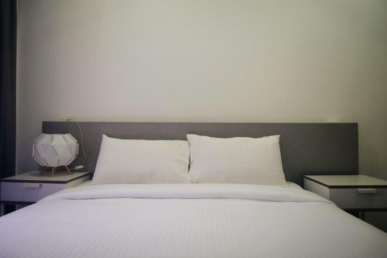 Bedroom 30