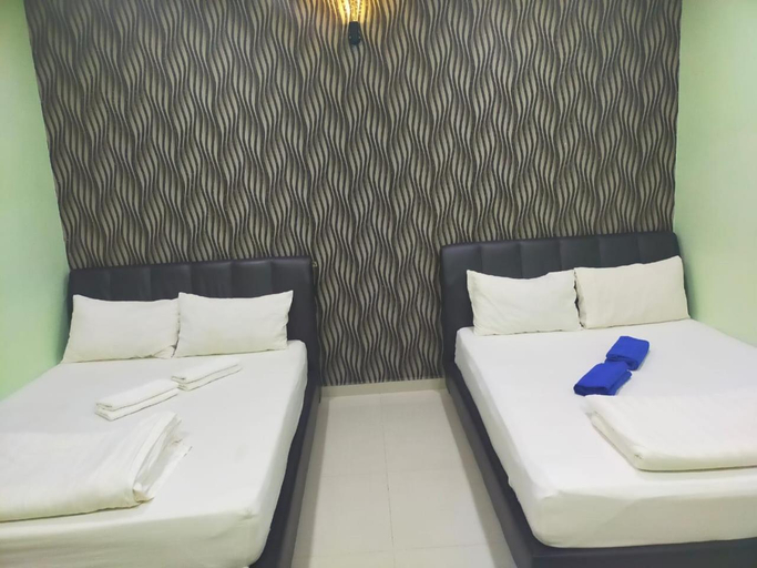 Bedroom 9