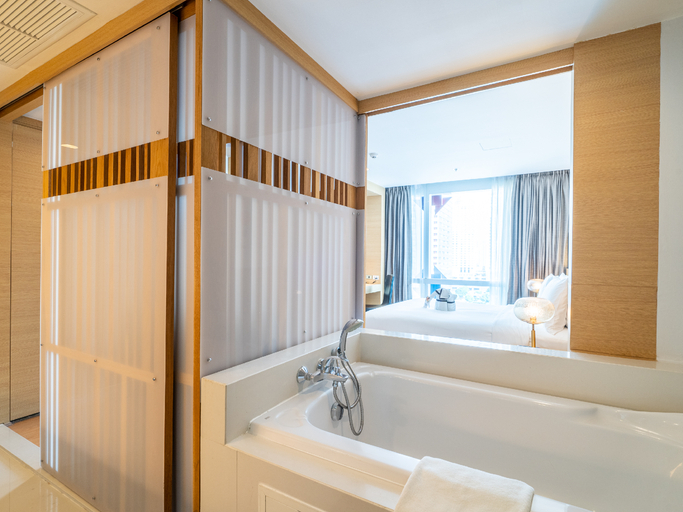 Bathroom 3
