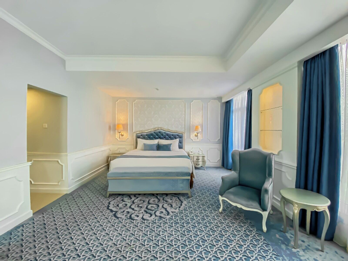 Bedroom 14