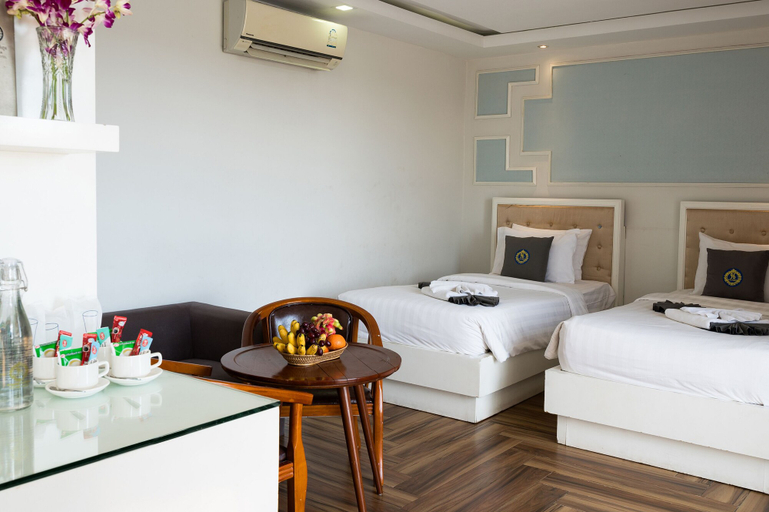 Bedroom 7