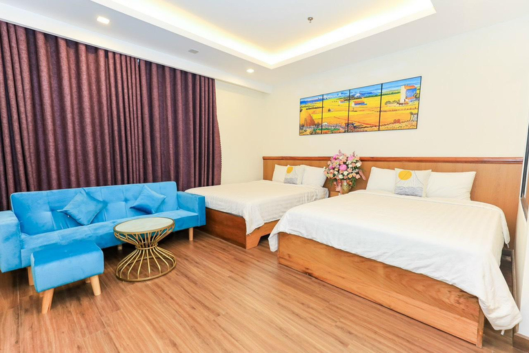 Bedroom 12