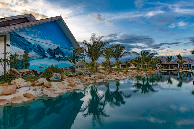 Swimming Pool 16