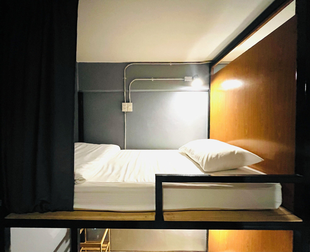 Bedroom 6