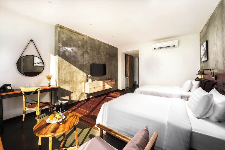 Bedroom 8