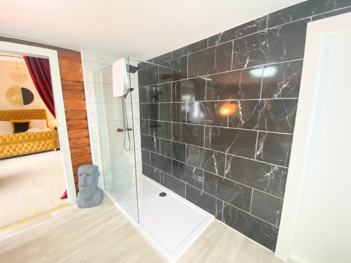 Others 4, Kaoglen Doe Suite - Infrared Sauna - Dog Friendly - Feature Claw Bath Tub, Perthshire and Kinross