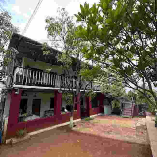 Exterior & Views 1, RS Farms, Thane