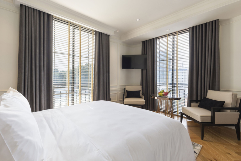 Bedroom 9