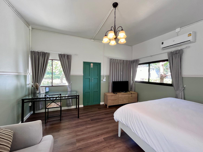 Bedroom 11