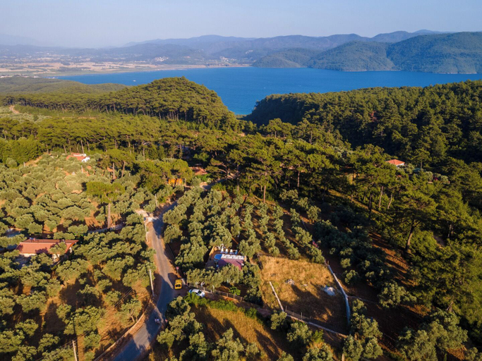 Others 5, Ceren Villa Akyaka Daily Weekly Rentals, Ula