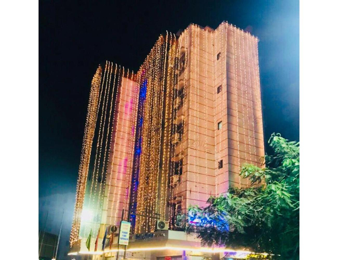 Hotel Saikripa Imperial, Daman and Diu, Daman