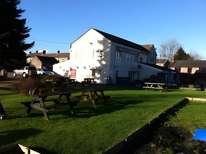 Others 5, The Coach & Horses Inn, Monmouthshire