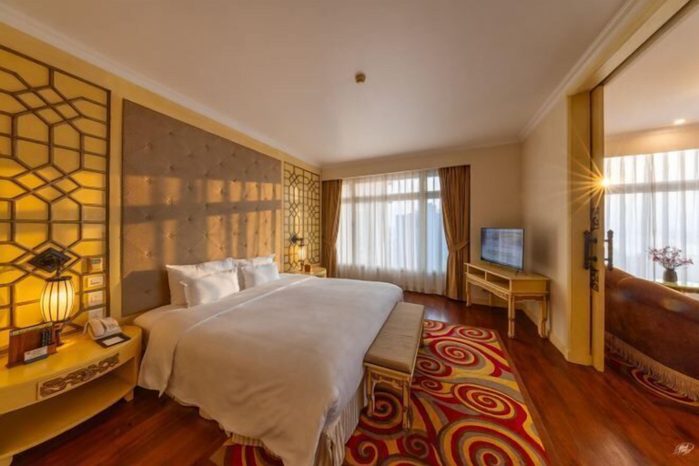 Bedroom 19