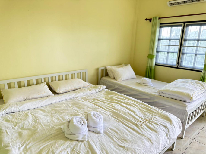 Bedroom 11