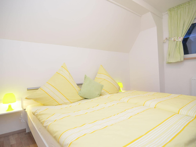 Bedroom 3, Ferienhaus in Oberkirchen nahe Skilift, Hochsauerlandkreis