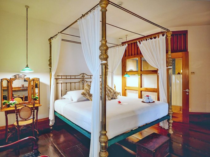 Bedroom 10