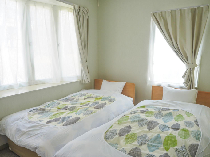 Bedroom 2, Nasu-gun - House - Vacation STAY 7648, Nasu
